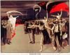 Plakat aus dem Spanischen Bürgerkrieg CNT-FAI 110